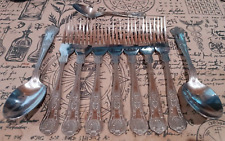 Viners Kings Cutlery - 6