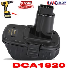 Battery Adapter For Dewalt