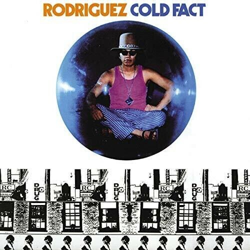 Cold fact rodriguez - by,
