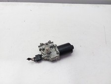 JAGUAR XE X760 FRONT WINDSCREEN WIPER MOTOR 2016 W000060844