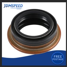 Gearbox rear oil seal