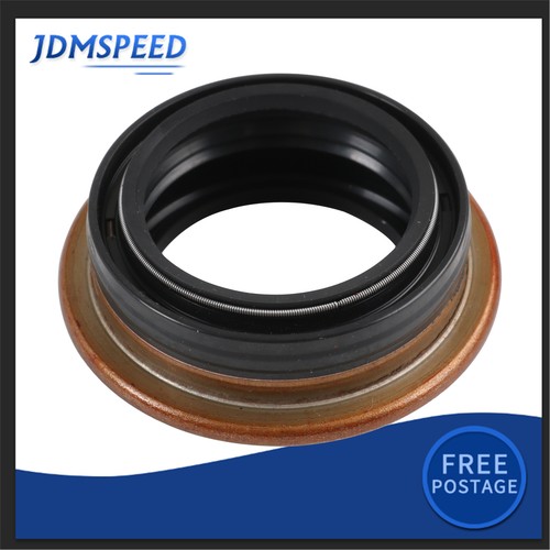 Gearbox rear oil seal