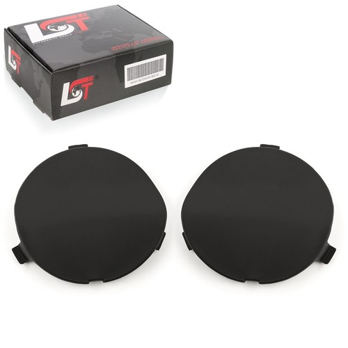 Towing eye cover - 2x,
