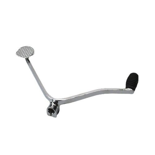 Motorcycle gear shift lever - motorcycle,