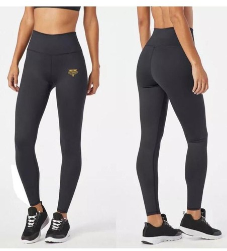 Womens high waist yoga - waist, pants