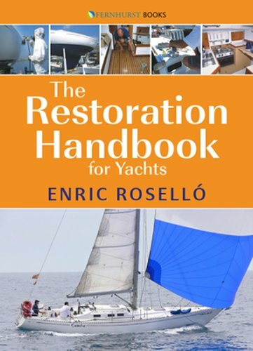 The restoration handbook - handbook, for