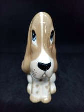 VINTAGE FIGURE Szeiler Dog