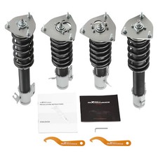 24 Way Adjustable Coilovers