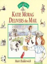 Katie Morag Delivers The Mail (Red Fox picture books) By Dr Mairi Hedderwick