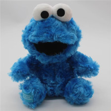 1Piece 15Cm Classical Elmo