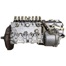 MW 8 Cylinder Injection Fuel