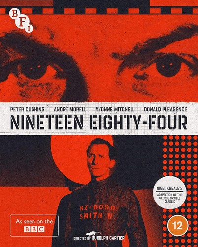 Nineteen eighty four - nineteen, eighty-four