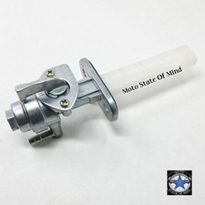 Fuel Valve Petcock Assemblyb