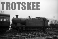 Larger Negative BR British