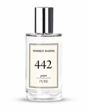 FM 442 Federico Mahora Pure