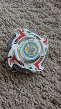 Dragoon S Storm Beyblade (Hasbro)