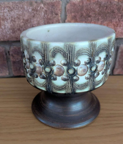 Jersey pottery vintage 1970s - pottery,