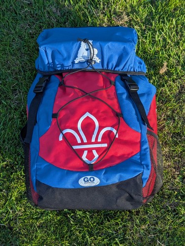 24th world scout - world,