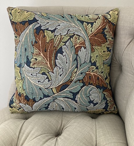 William morris acanthus - morris,