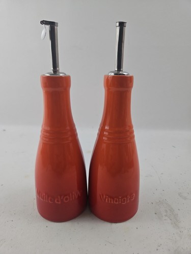Creuset stoneware oil - le,
