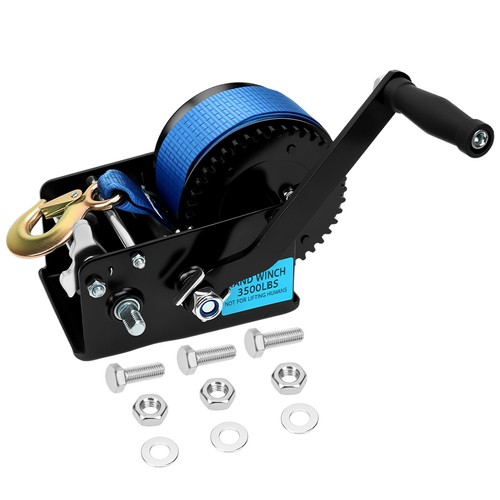 3500lbs heavy duty 32ft strap - duty,
