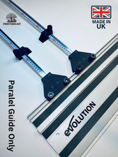 Parallel Guide System for