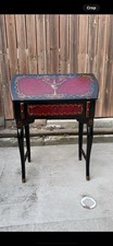 French/ Asian Chinoiserie
