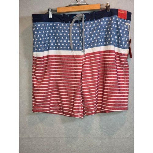 Mossimo mens american - mossimo, flag