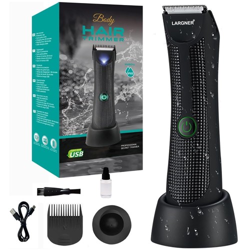 Body hair trimmer men pubic - trimmer,