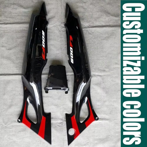 Fit honda cbr600 rear - fit,