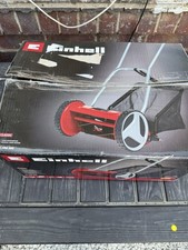 Einhell Cylinder Lawnmower