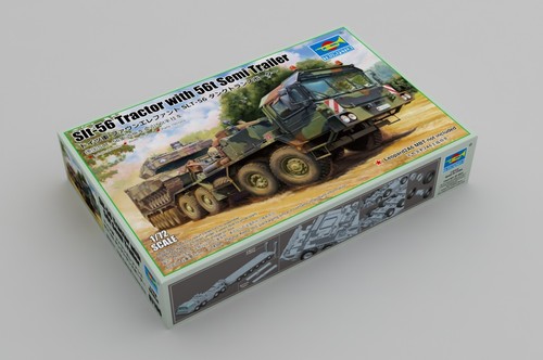 Trumpeter 07196 scale - trumpeter,