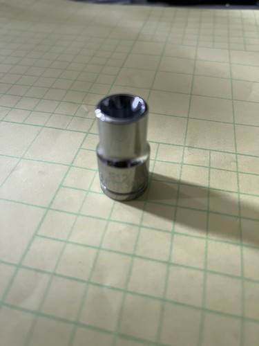 Blue point female torx - blue-point, 12