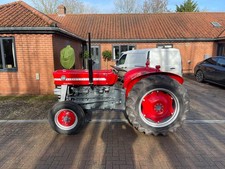 Massey Ferguson 135 Multi