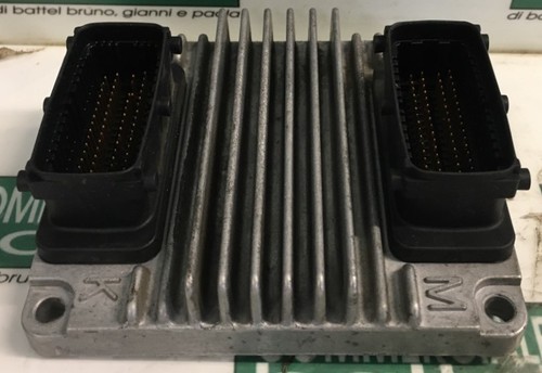12214810 engine control - engine, unit
