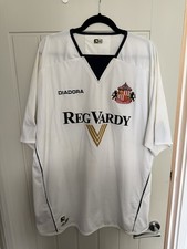 Vintage Sunderland Football
