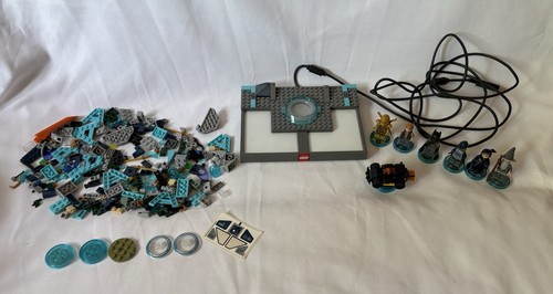 Xbox 360 lego dimensions - lego,