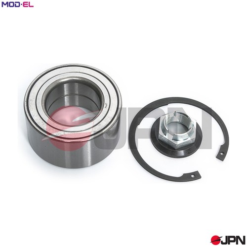 Wheel bearing kit - kit, 10l9095-jpn