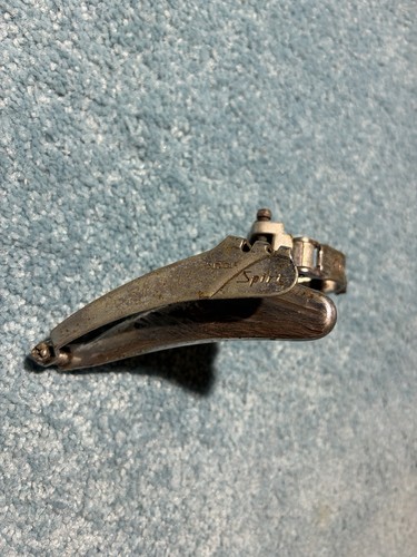Vintage suntour spirt front - vintage,