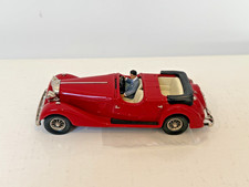 LANSDOWNE 1:43 LDM27X JENSEN