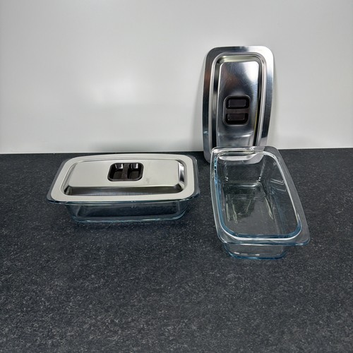 Genuine hostess trolley dishes - genuine,
