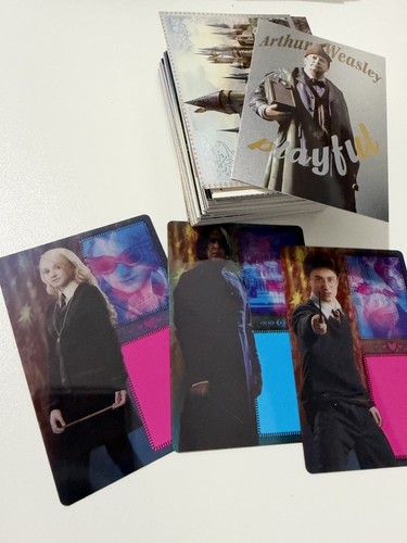 Panini harry potter always - panini,