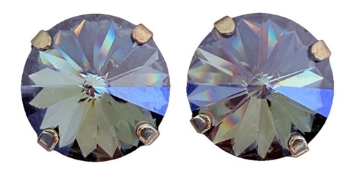 Swarovski crystal fancy - crystal,