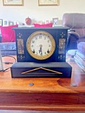 Outstanding Antique American