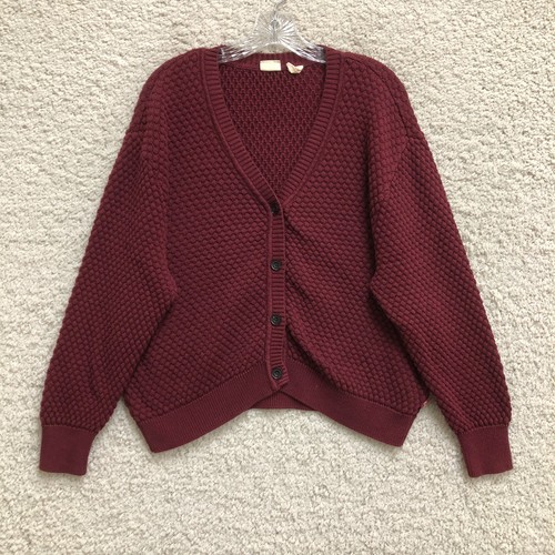 Levis cardigan extra large - levis,