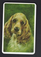 Vintage Swap  Card - Beautiful
