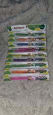 Matador Pin Point Oil Gel Pens