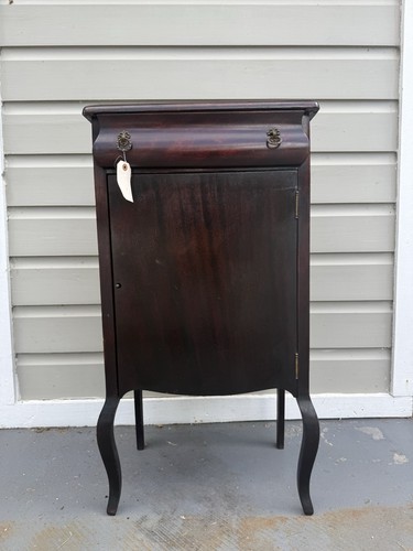 1880 mahogany american - 1880,