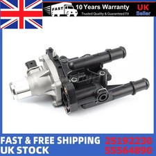 Thermostat Housing For