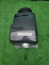 MINI R53 Harrison Carbon Fiber